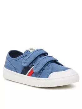 Кроссовки Primigi, синий