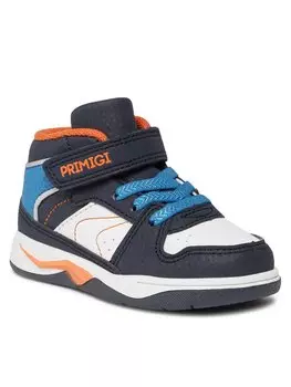 Кроссовки Primigi, синий