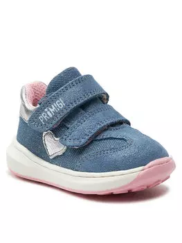 Кроссовки Primigi, синий