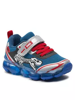 Кроссовки Primigi, синий