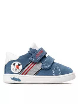 Кроссовки Primigi, синий