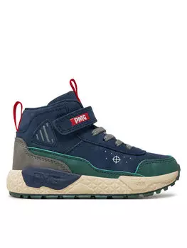 Кроссовки Primigi, синий