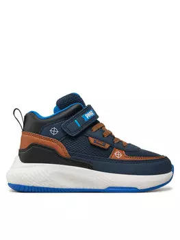 Кроссовки Primigi, синий