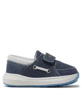 Кроссовки Primigi, синий