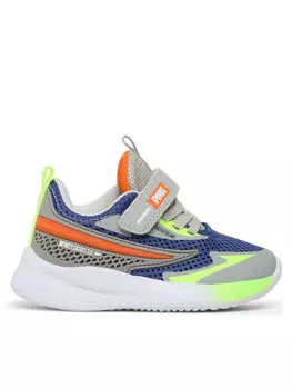 Кроссовки Primigi, синий