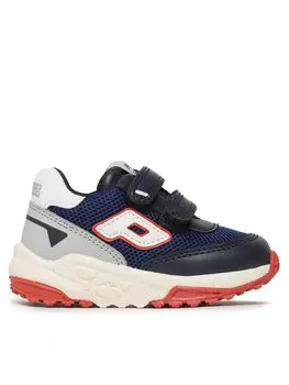 Кроссовки Primigi, синий