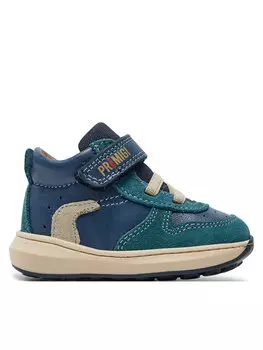 Кроссовки Primigi, синий