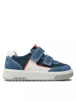 Кроссовки Primigi, синий