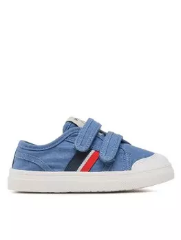 Кроссовки Primigi, синий