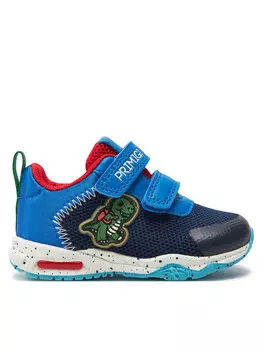 Кроссовки Primigi, синий