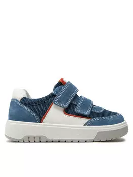 Кроссовки Primigi, синий