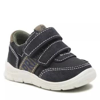 Кроссовки Primigi, темно-синий