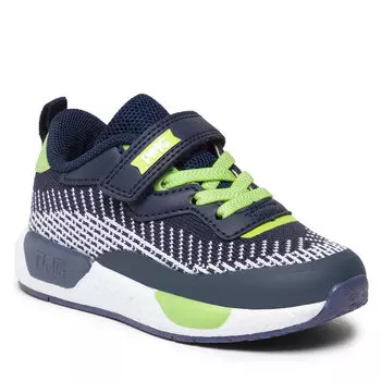 Кроссовки Primigi, темно-синий