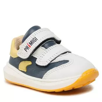 Кроссовки Primigi, темно-синий