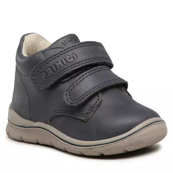 Кроссовки Primigi, темно-синий