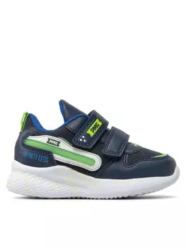 Кроссовки Primigi, темно-синий