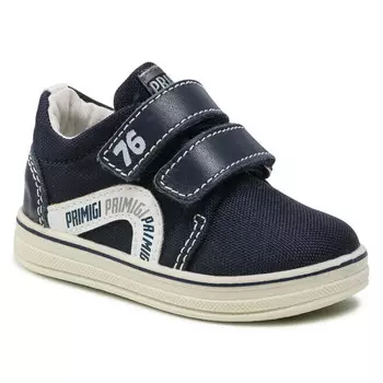 Кроссовки Primigi, темно-синий