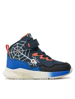 Кроссовки Primigi, темно-синий