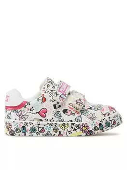 Кроссовки Primigi Wei, цветной/белый