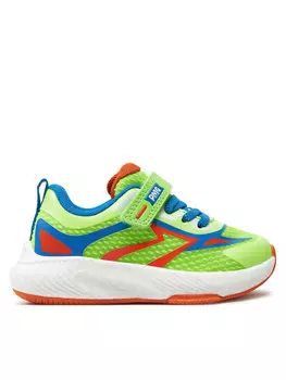 Кроссовки Primigi, зеленый