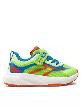 Кроссовки Primigi, зеленый