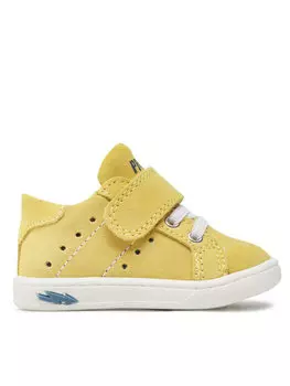 Кроссовки Primigi, зеленый