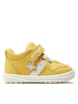Кроссовки Primigi, желтый