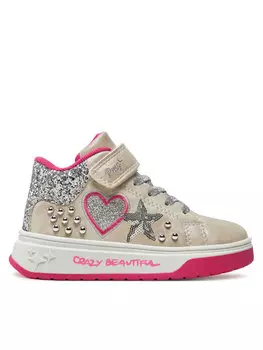 Кроссовки Primigi, золотой