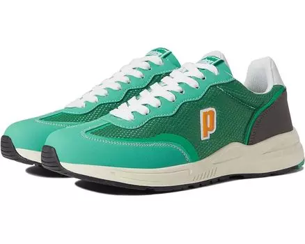 Кроссовки Prince Retro P Jogger, зеленый