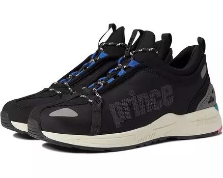 Кроссовки Prince Retro Spec, черный