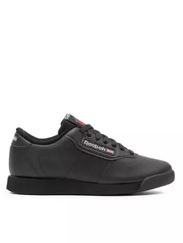 Кроссовки Princess Reebok, черный