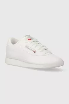 Кроссовки PRINCESS Reebok Classic, белый