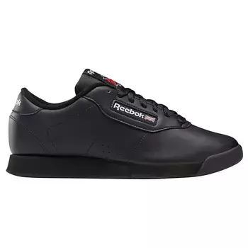 Кроссовки принцессы Reebok, черный