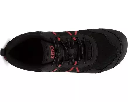 Кроссовки Prio Xero Shoes, черный