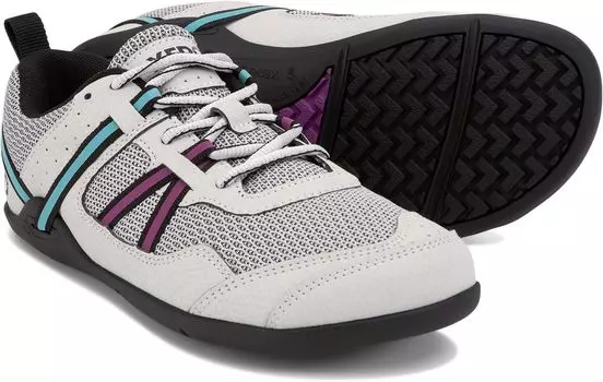 Кроссовки Prio Xero Shoes, цвет Lunar