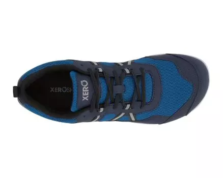 Кроссовки Prio Xero Shoes, миконос блю
