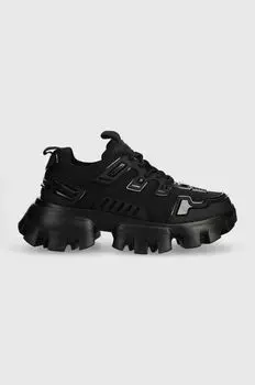 Кроссовки Priser Steve Madden, черный