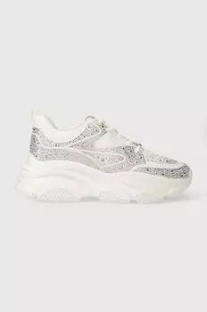 Кроссовки Privy Steve Madden, белый
