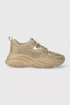 Кроссовки Privy Steve Madden, бежевый