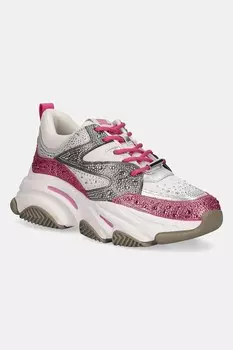 Кроссовки Privy Steve Madden, бежевый