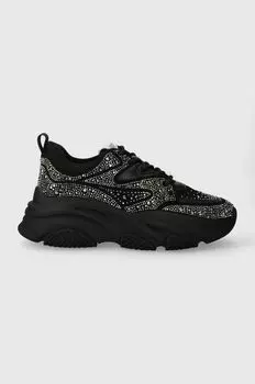 Кроссовки Privy Steve Madden, черный