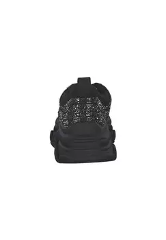 Кроссовки PRIVY Steve Madden, черный