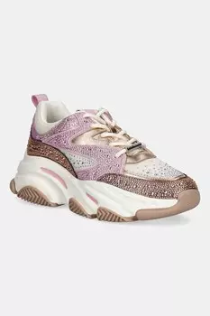 Кроссовки Privy Steve Madden, розовый