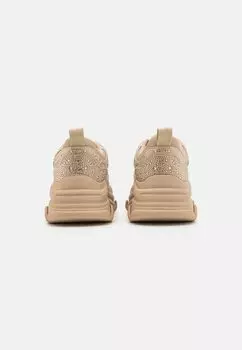 Кроссовки Privy Steve Madden, румянец
