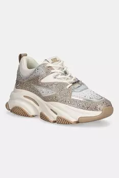 Кроссовки Privy Steve Madden, золотой