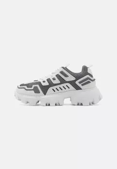 Кроссовки Prize Steve Madden, белый