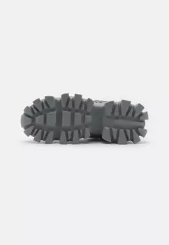 Кроссовки Prize Steve Madden, серые