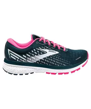 Кроссовки призрак 13 Brooks, мультиколор