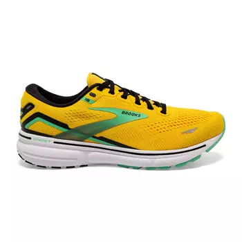 Кроссовки призрак 15 Brooks, мультиколор