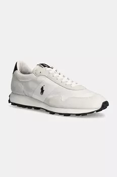 Кроссовки Prl Trail125 Polo Ralph Lauren, белый